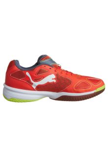 Puma VIRANTE   Volleyball shoes   orange