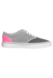 Vans ATWOOD   Trainers   grey