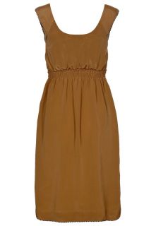 Privée Summer dress   brown
