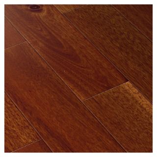 USFloors 3/4 in Solid Acacia Hardwood Flooring Sample