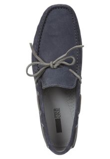 Pier One Moccasins   grey