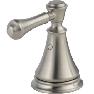 Delta Steel Stainless Faucet Handle