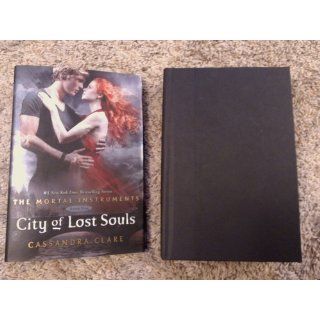 City of Lost Souls (The Mortal Instruments) Cassandra Clare 9781442416864 Books