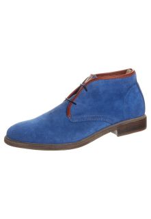 Marc OPolo   Lace up boots   blue