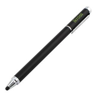 iKross Galaxy Touch Screen Stylus Pen for Samsung Galaxy S5 S 5, Galaxy S IV / S4 GT I9500, Galaxy S3 / S III   Black Cell Phones & Accessories