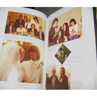 Poisoned Heart I Married Dee Dee Ramone (The Ramones Years) Vera Ramone King 9781597776127 Books