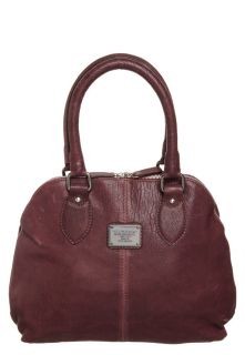 Belmondo   Handbag   red