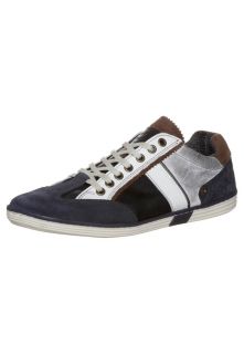 Mustang   Trainers   blue
