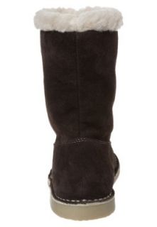 Polo Assn.   CALLIE   Winter boots   brown