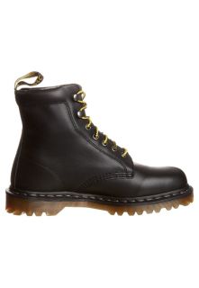 Dr. Martens HARLOW   Lace up boots   black