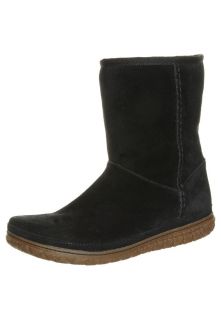 Clarks   MORAY FUDGE   Winter boots   black