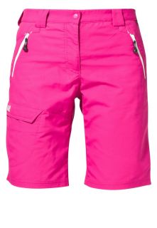 Jack Wolfskin   ACTIVE TRACK   Shorts   pink