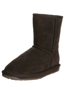 Booroo   BLISS   Winter boots   brown