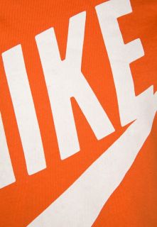 Nike Performance LIMITLESS   Print T shirt   orange