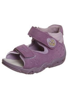 Superfit   ROCKY   Sandals   purple