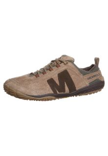 Merrell   EXCURSION GLOVE   Trainers   brown