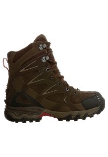 The North Face ARCTIC HEDGEHOG TALL   Walking boots   brown