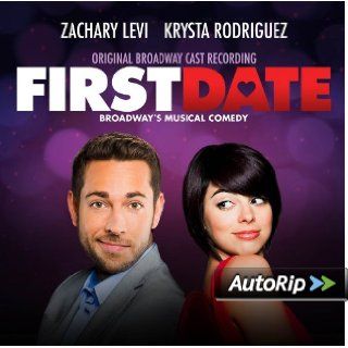 First Date / Original Broadway Cast Recording Music