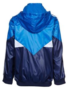 adidas Originals COLORADO WB   Jacket   blue