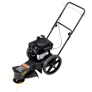 Swisher 190 cc 22 in String Trimmer Mower