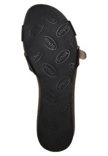 Scholl BONETE   Sandals   black