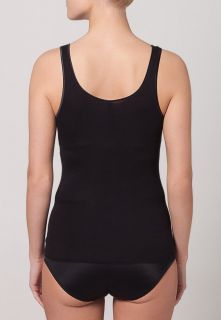 Schiesser LUXURY   Vest   black