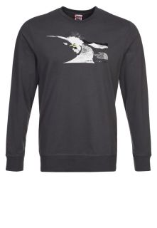 The North Face   PERFECT TURN   Long sleeved top   grey