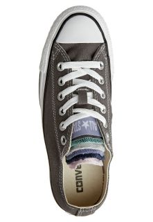 Converse CHUCK TAYLOR MULTI TONGUE   Trainers   grey
