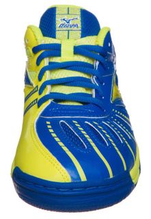 Mizuno WAVE STEALTH 2 JNR   Handball shoes   blue