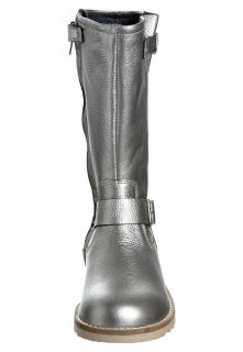 Hip Boots   silver