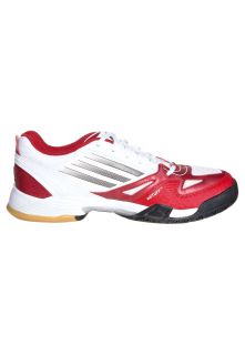 adidas Performance FEATHER TEAM   Volleyball shoes   white