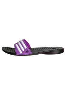 adidas Performance CARAZOON   Sandals   purple