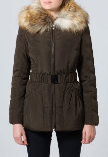 Dawn Levy Down jacket   brown