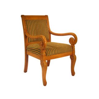 Royal Manufacturing Bryan Accent Chair