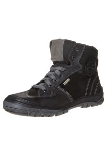 Richter   Lace up boots   black