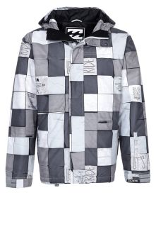 Billabong   TWEAK   Ski jacket   grey
