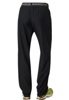 Under Armour   POWERHOUSE   Tracksuit bottoms   black