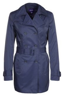 Mexx   Trenchcoat   blue