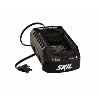 Skil 18 Volt Power Tool Battery Charger