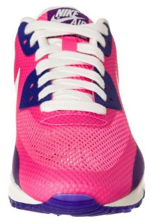 Nike Sportswear AIR MAX 90 HYPERFUSE PREMIUM   Trainers   pink