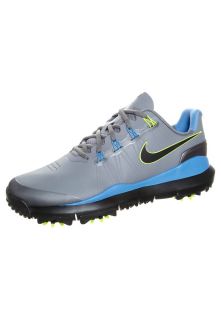 Nike Golf   TW 14   Golf shoes   grey