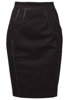 Zalando Collection   Pencil skirt   black