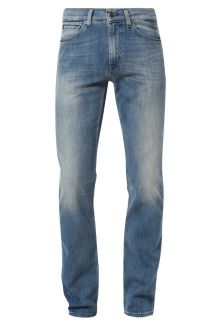 for all mankind   SLIMMY   Slim fit jeans   blue