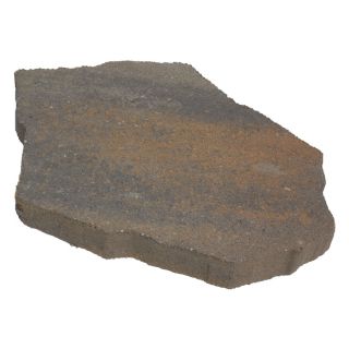 allen + roth Cassay Chandler Portage Patio Stone (Common 16 in x 21 in; Actual 15.1 in H x 20.7 in L)