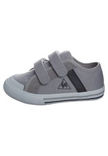 le coq sportif Baby shoes   grey