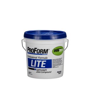 ProForm 8 lb Lightweight Drywall Joint Compound