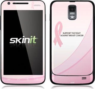 Support The Fight Against Breast Cancer   Samsung Galaxy S II Skyrocket   Skinit Skin Sports & Outdoors