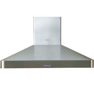 Dacor 36 in Ducted Wall Mounted Range Hood (Stainless Steel)
