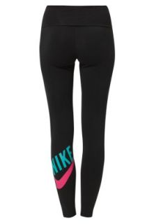 Nike Sportswear   HBR 2   Leggings   black