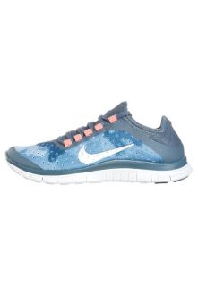 Nike Sportswear NIKE FREE 3.0   Trainers   blue